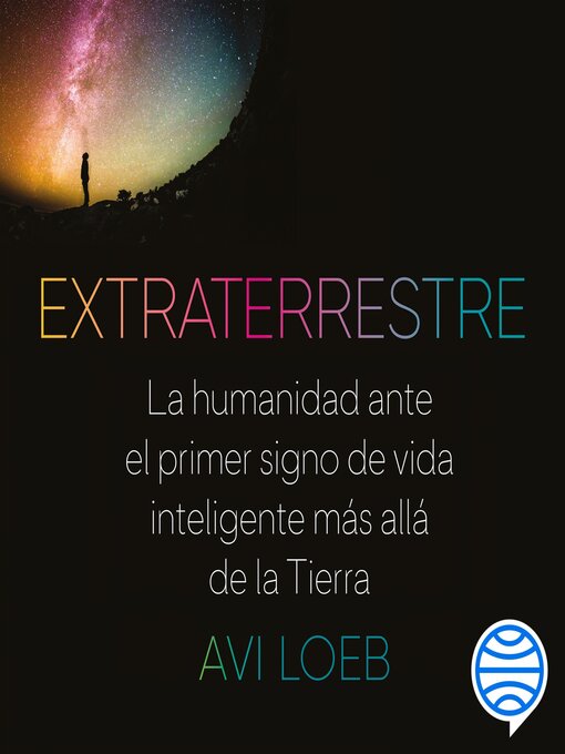 Title details for Extraterrestre by Avi Loeb - Available